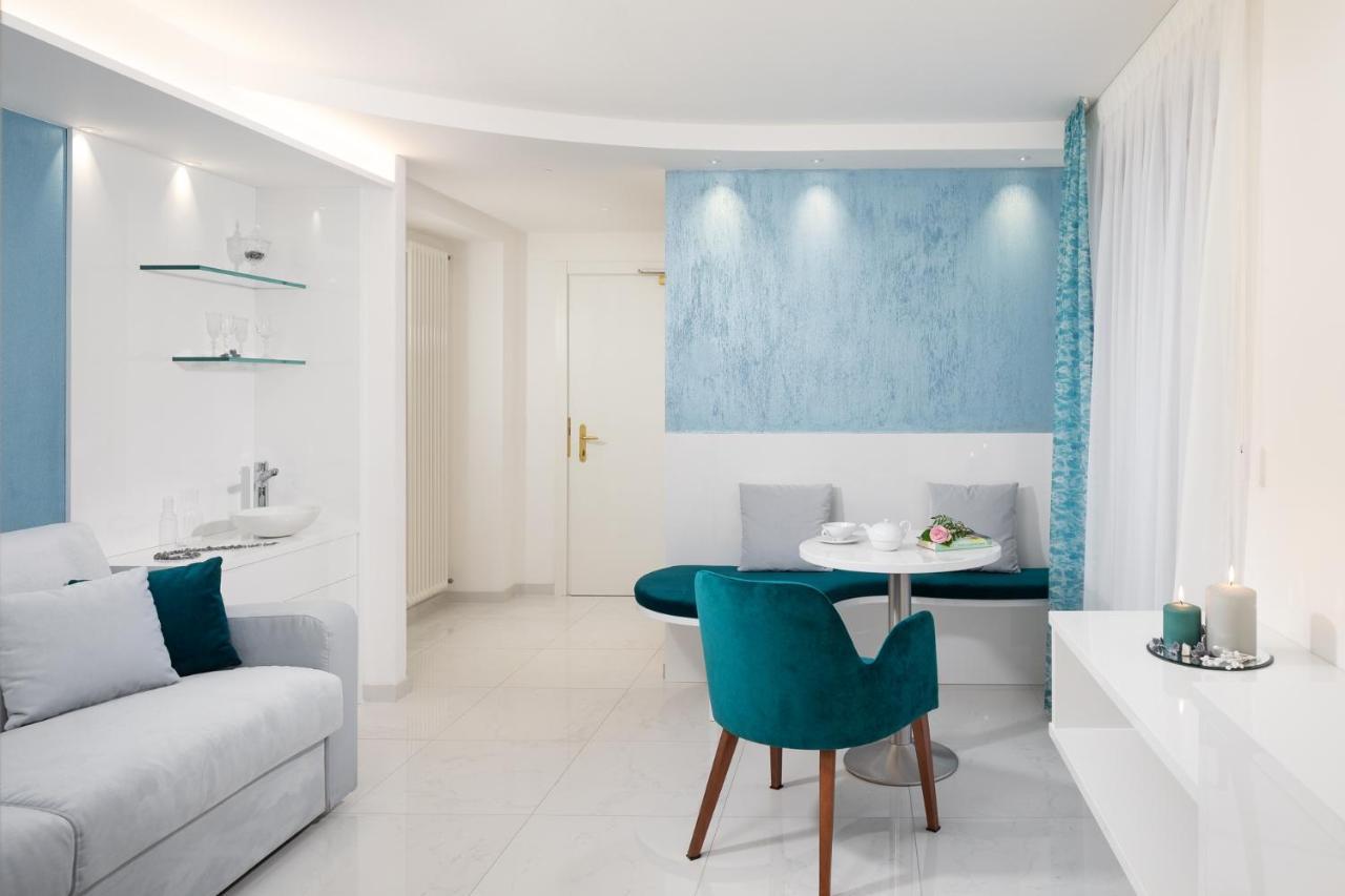 Hotel Pareda Canazei Kültér fotó