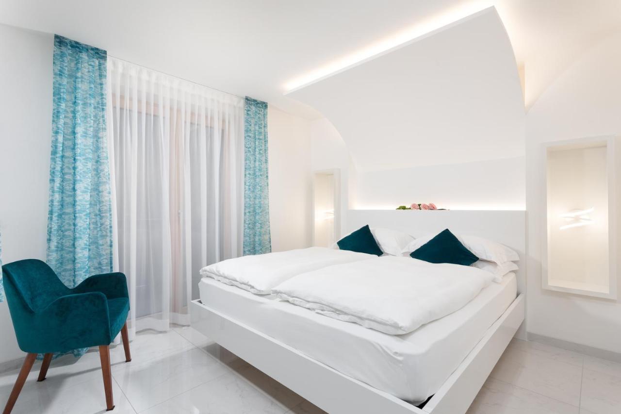 Hotel Pareda Canazei Kültér fotó