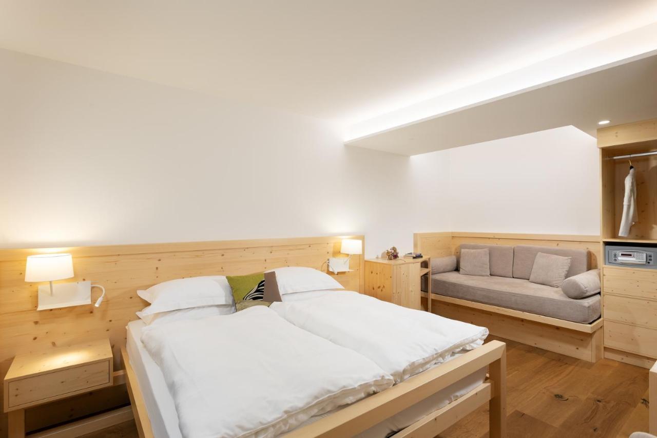 Hotel Pareda Canazei Kültér fotó