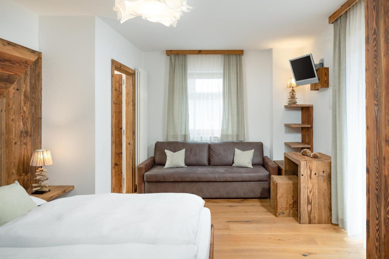 Hotel Pareda Canazei Kültér fotó