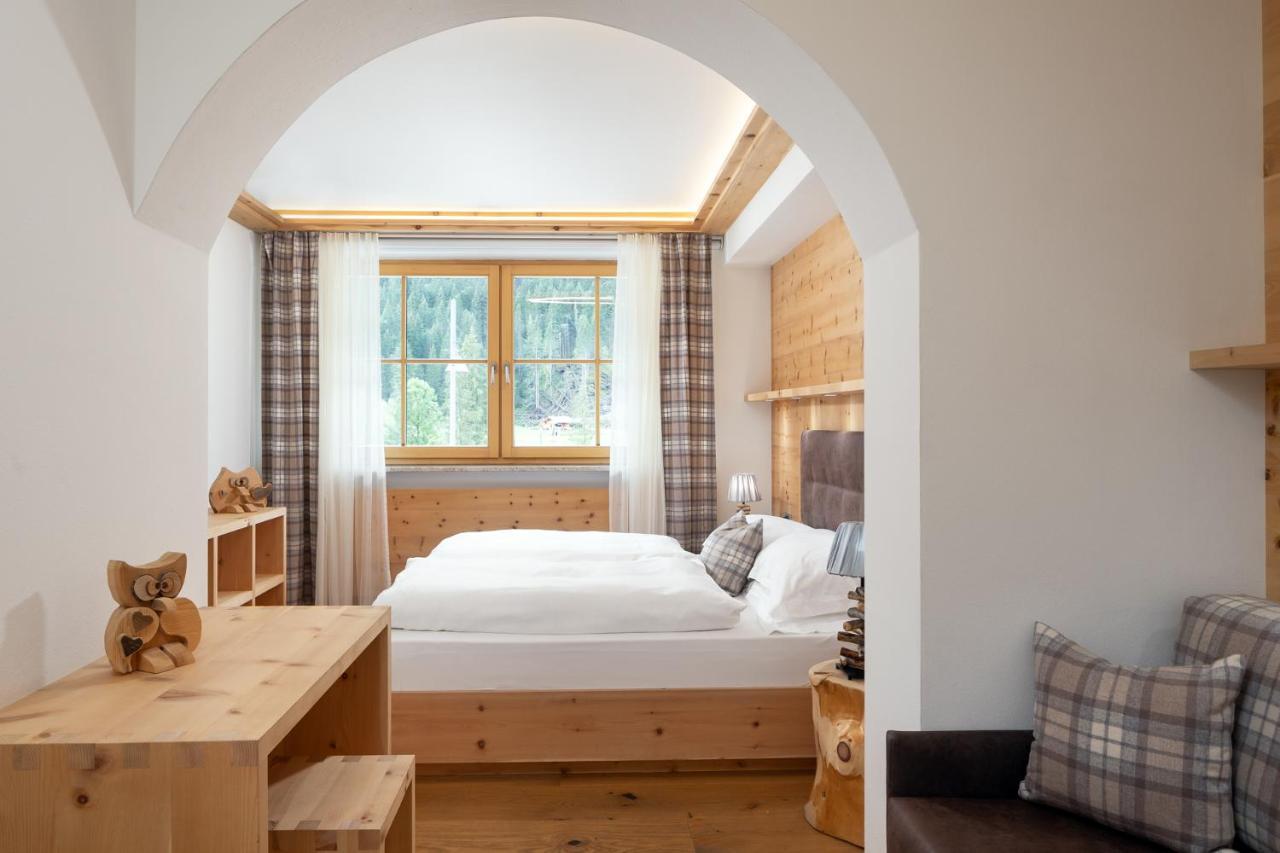 Hotel Pareda Canazei Kültér fotó