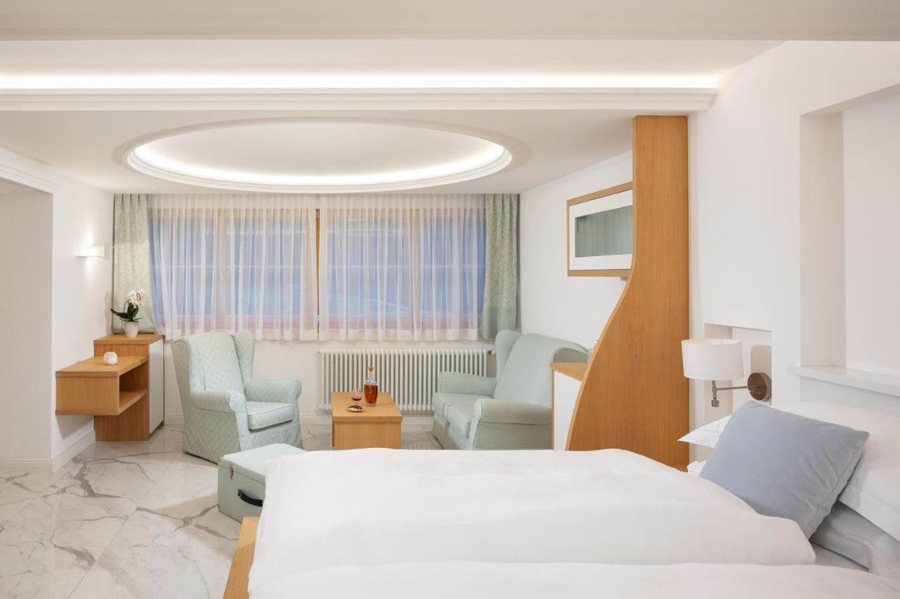 Hotel Pareda Canazei Kültér fotó