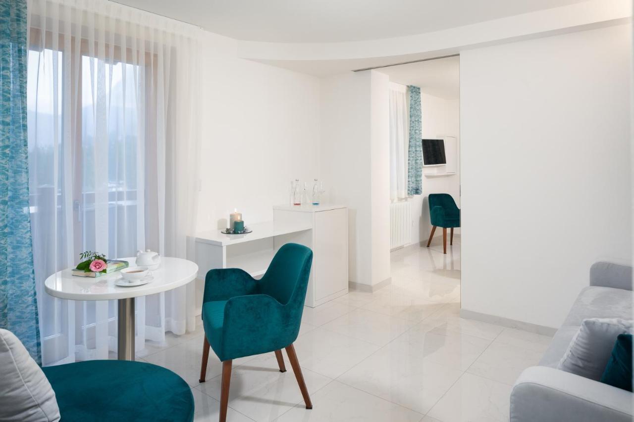 Hotel Pareda Canazei Kültér fotó