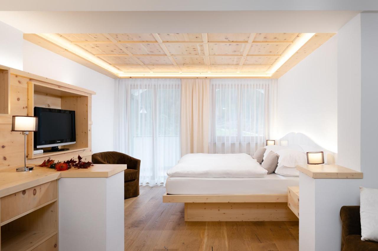 Hotel Pareda Canazei Kültér fotó