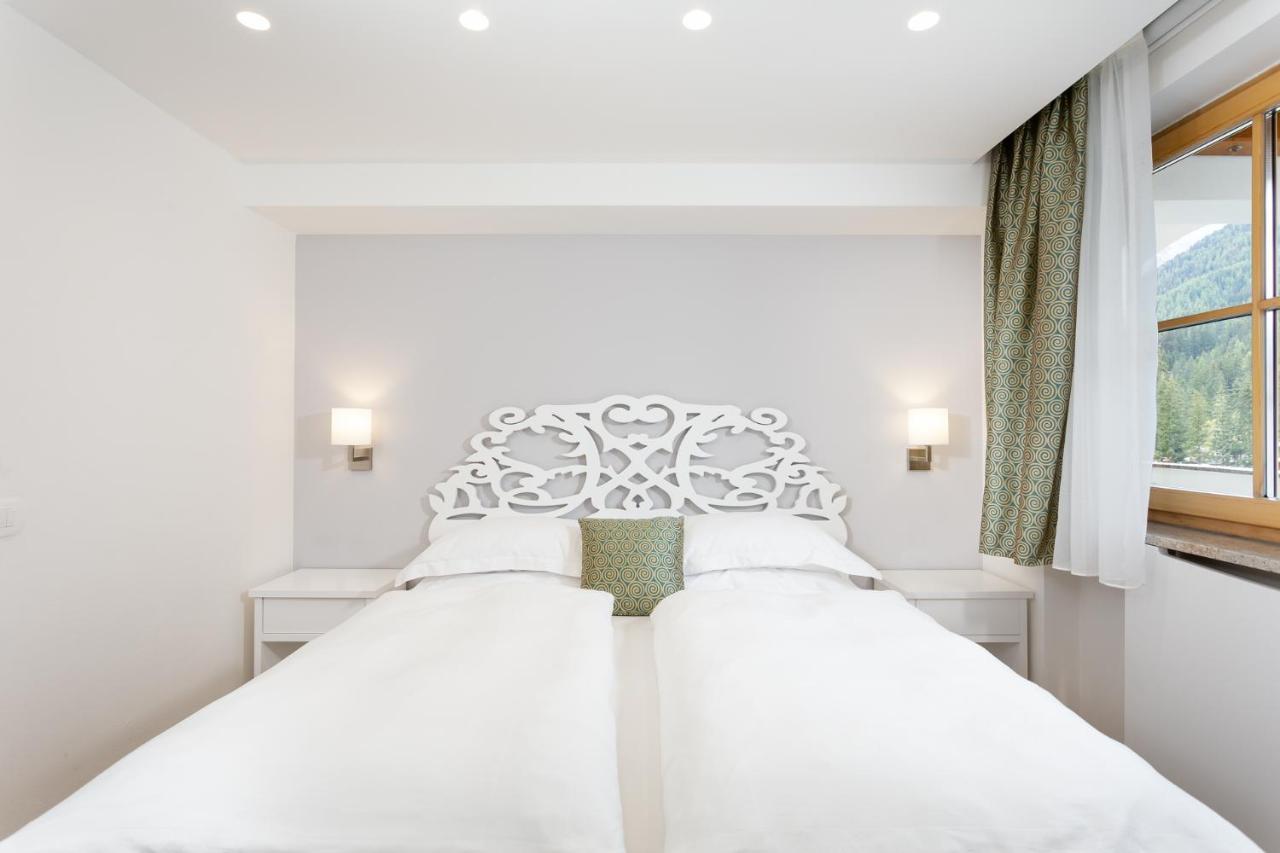 Hotel Pareda Canazei Kültér fotó